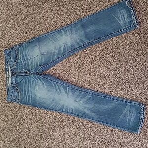 Old Navy premium denim slim boys jeans size 29x30